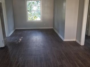 3801 S Jackson St, Amarillo, TX 79110