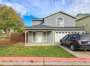 607 Shadow Way, Central Point, OR 97502