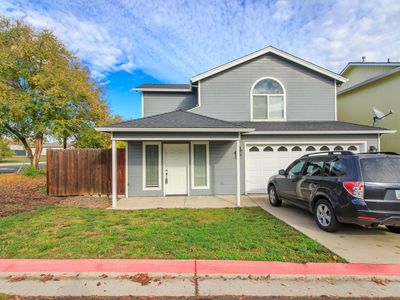 607 Shadow Way, Central Point, OR, 97502