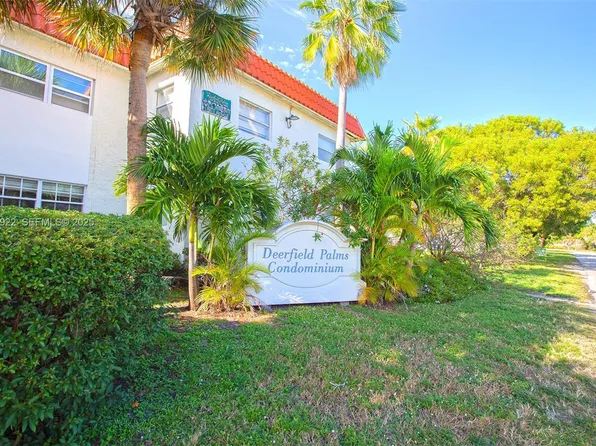 1333 S Dixie Hwy APT 222, Deerfield Beach, FL 33441