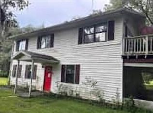3200 County Road 507, Wildwood, FL 34785