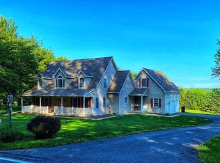 7170 Pine Tree Rd, Hereford, PA 18056
