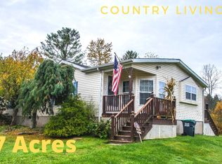 152 Noxen Rd, Harveys Lake, PA 18618
