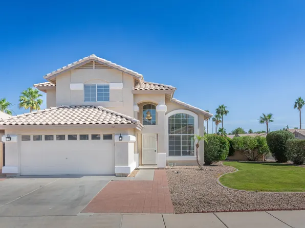 1121 E JUPITER Place, Chandler, AZ 85225