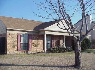 217 Ripplewood Dr, Mesquite, TX 75150