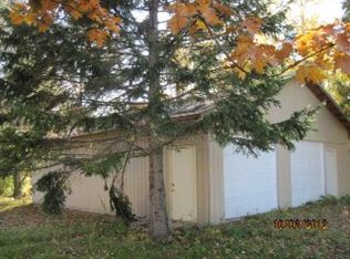 314 8th Ave S #S, Park Falls, WI 54552