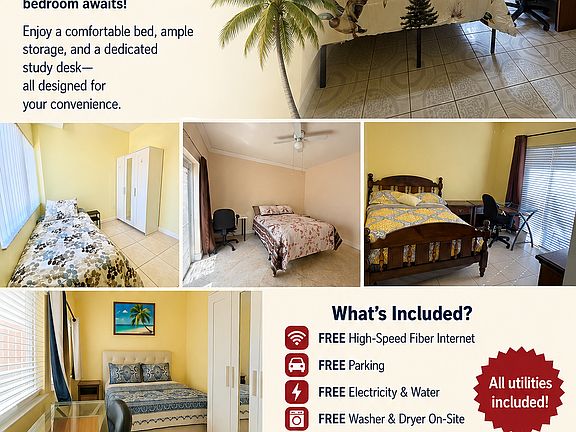 2nd image of 900 SW 155th Ct Unit 101
