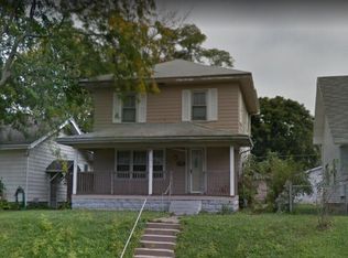 2010 S Walnut St, Muncie, IN 47302