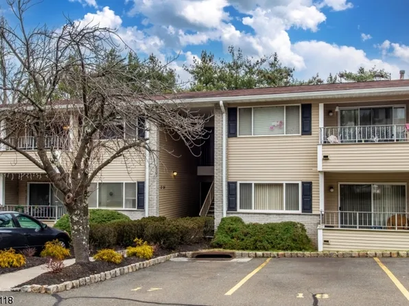 50-18 W Lindsley Rd #18, Cedar Grove Twp., NJ 07009