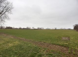 S Cleveland Ave, Galien, MI 49113