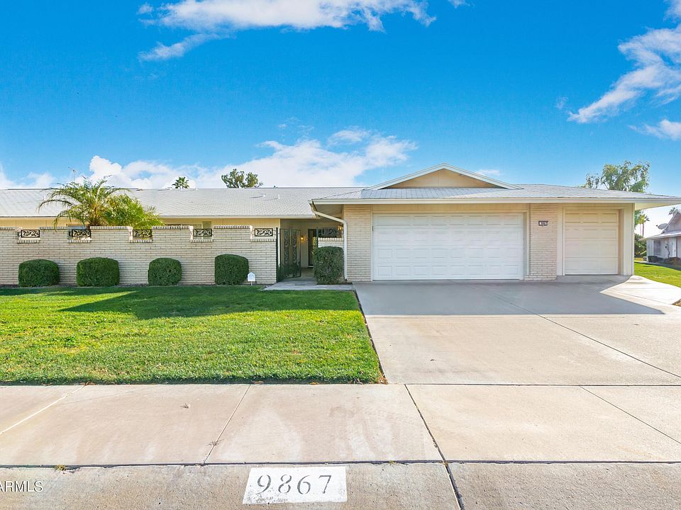 1st image of 9867 W Willowbrook Ct