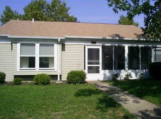 782 Liverpool Cir #B, Manchester Township, NJ 08759