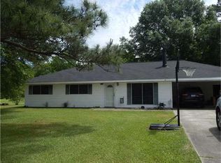 1470 Crawford Dr, Lake charles, LA 70611