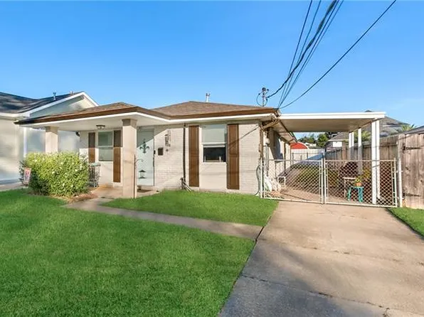 361 Aris Ave, Metairie, LA 70005