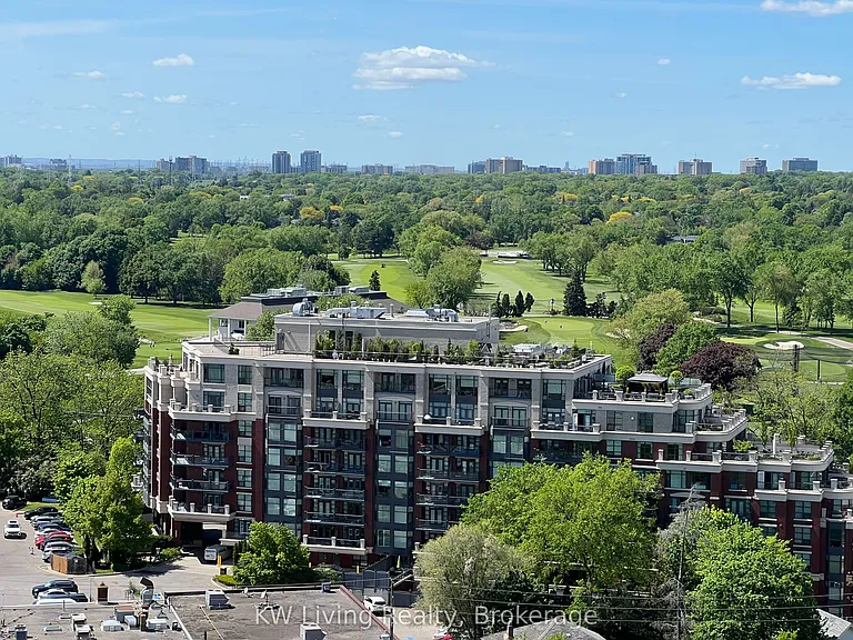 60 Central Park Dr #1807 — Photo 21
