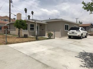 12337 Kerrwood St, El Monte, CA 91732