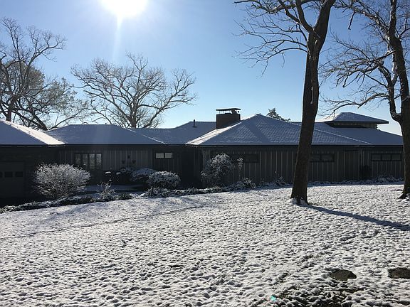 Love the snow!