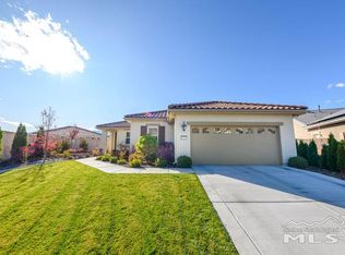 10507 Foxberry Park Ct, Reno, NV 89521