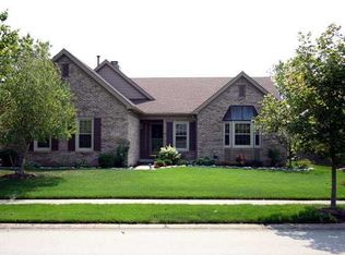5277 Edward Ct, Carmel, IN 46033