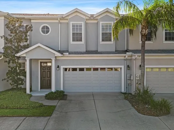 8324 Manor Club Cir Unit 4, Tampa, FL 33647