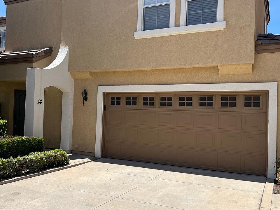 Welcome to your detached, corner, cozy home