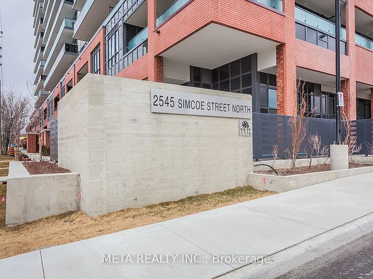 2545 Simcoe St N #322 — Photo 2