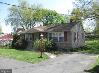 6223 Blue Grass Ave, Harrisburg, PA 17112