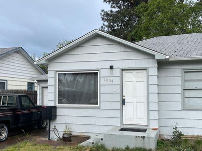 1004 Whitman Ave, Medford, OR, 97501