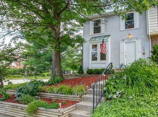 7535 Rain Flower Way, Columbia, MD 21046