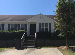 318 Crawford Mill Ln, Grovetown, GA 30813