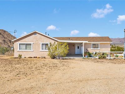 31560 Chrysolite Ave, Lucerne Valley, CA, 92356