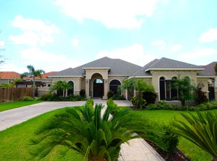 1316 E Myrtle Beach Ave, McAllen, TX 78503