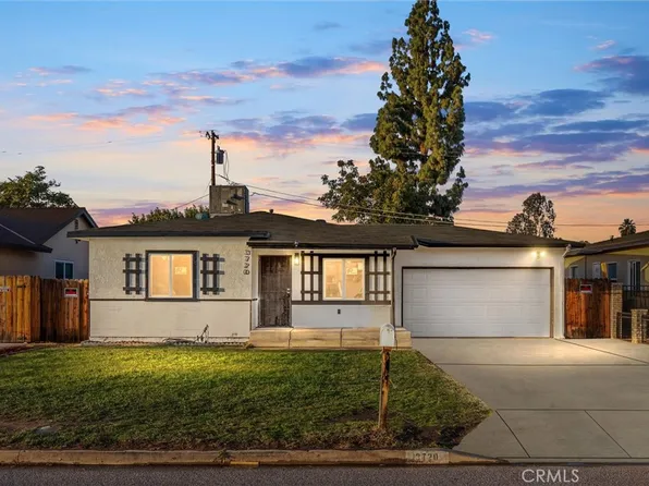 3720 Garnsey Ln, Bakersfield, CA 93309