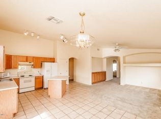2613 W Junebug Pl, Tucson, AZ 85713