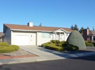 47 F St SW, Ephrata, WA 98823