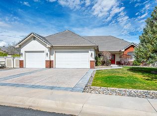 402 Chianti Way, Dayton, NV 89403