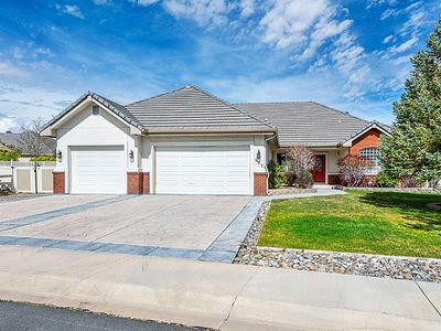 402 Chianti Way, Dayton, NV, 89403