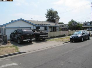 260 S 4th St, Richmond, CA 94804