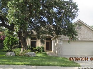 126 Legend Dale, San Antonio, TX 78260