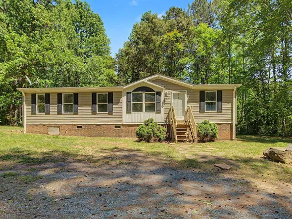 1083 Lily Pad Ln, Chapel Hill, NC 27516