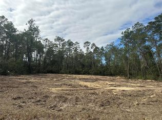 SW 34th Ct LOT 3, Ocala, FL 34474