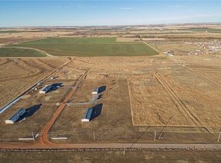 19 N Hydro Hills Rd LOT 19, Hydro, OK 73048