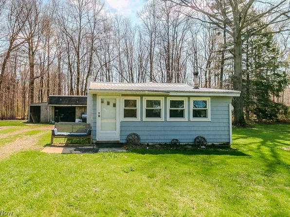 6554 Tarbell Ave, Madison, OH 44057