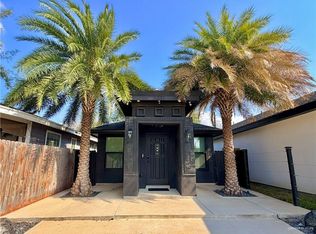 1021 S 18th St, McAllen, TX 78501