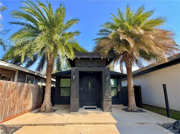 1021 S 18th St, McAllen, TX 78501