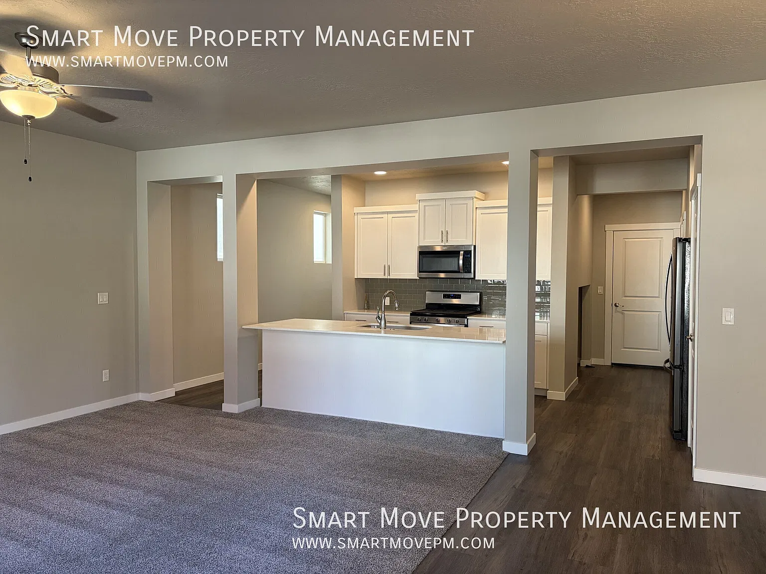 Spacious & Modern Home in Meridian. Walk to 3 Parks and a Pool! — Photo 4
