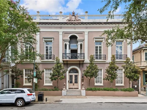 1020 Esplanade Ave APT 203, New Orleans, LA 70116