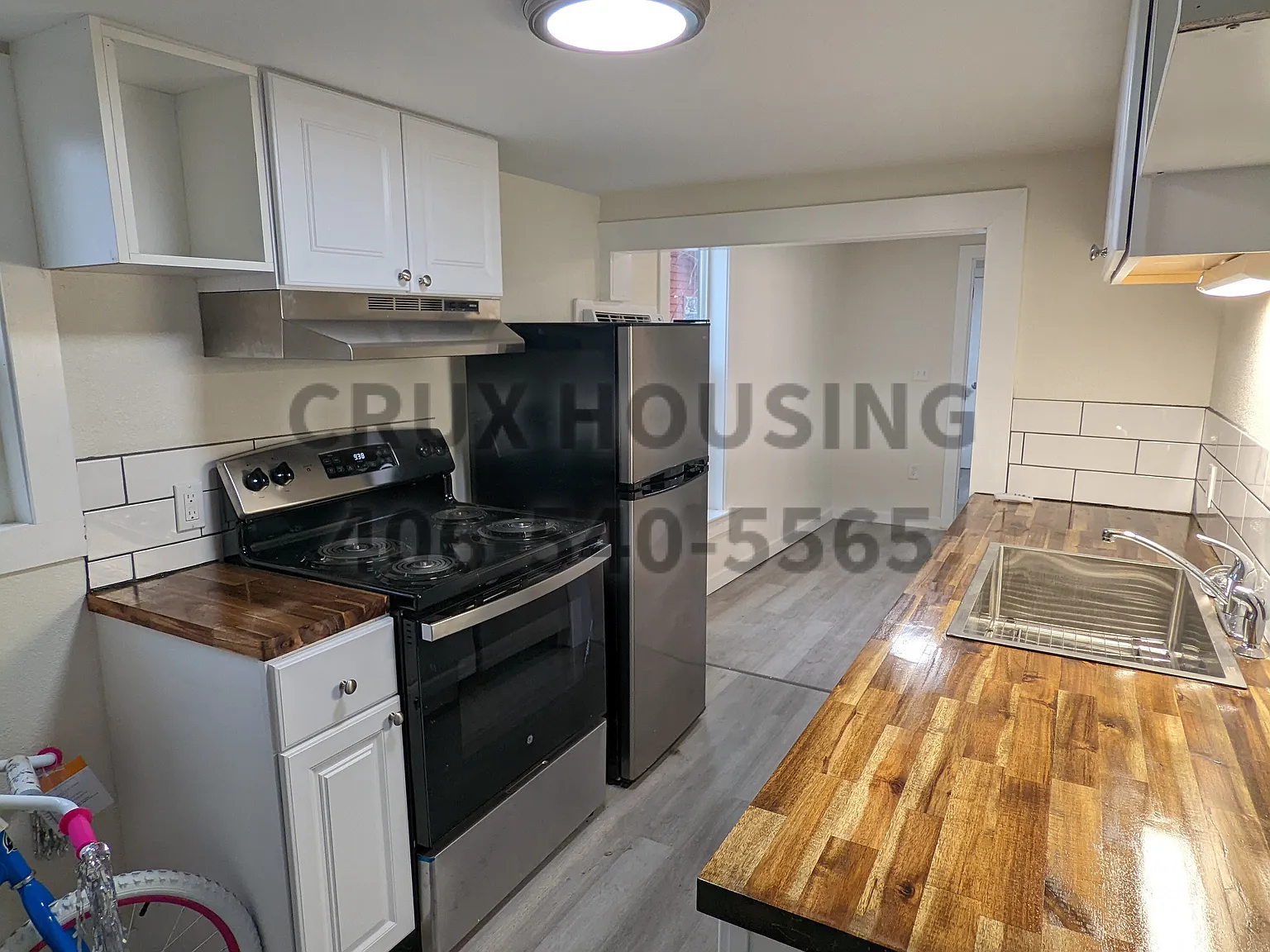 1 bed, $925 — Photo 1