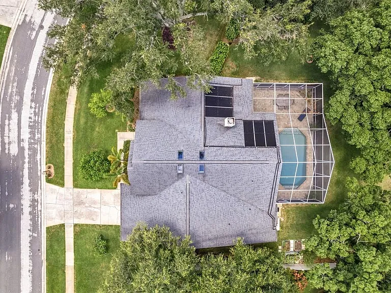 8412 Ridgebrook Cir — Photo 63