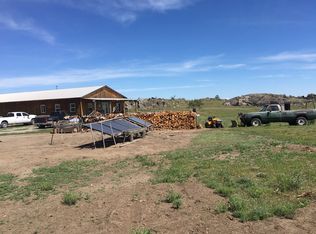 97 Cameron Lake Loop Rd, Okanogan, WA 98840